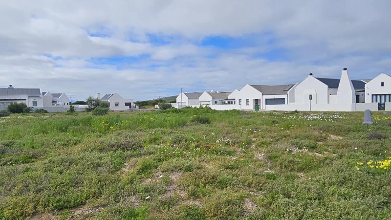 3 Bedroom Property for Sale in Britannia Bay Western Cape